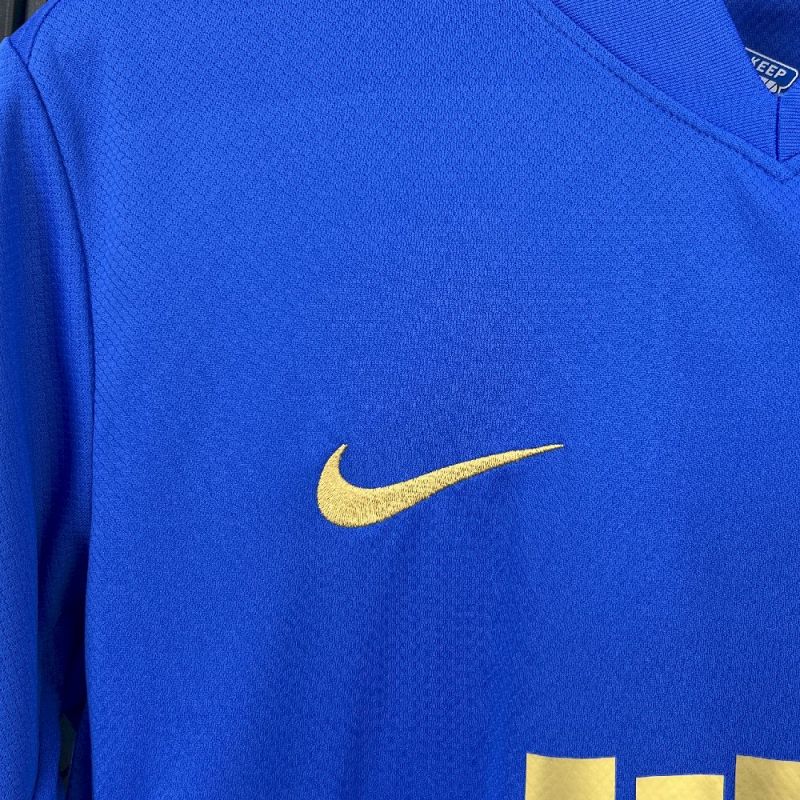 Birmingham City Home Jersey 25/26