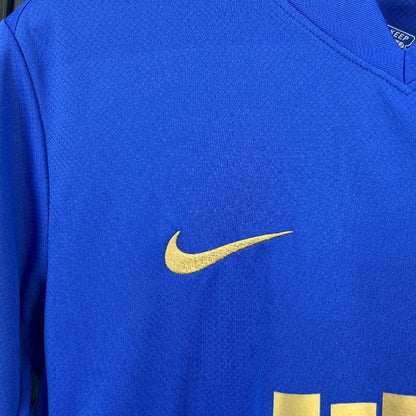 Birmingham City Home Jersey 25/26