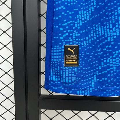 Olympique Marseille Third Jersey 25/26