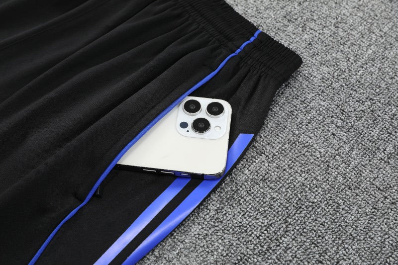 Kit Shirt + Shorts Real Madrid Training 25/26