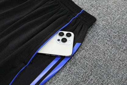 Kit Shirt + Shorts Real Madrid Training 25/26