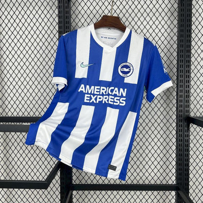 Brighton Home Jersey 25/26