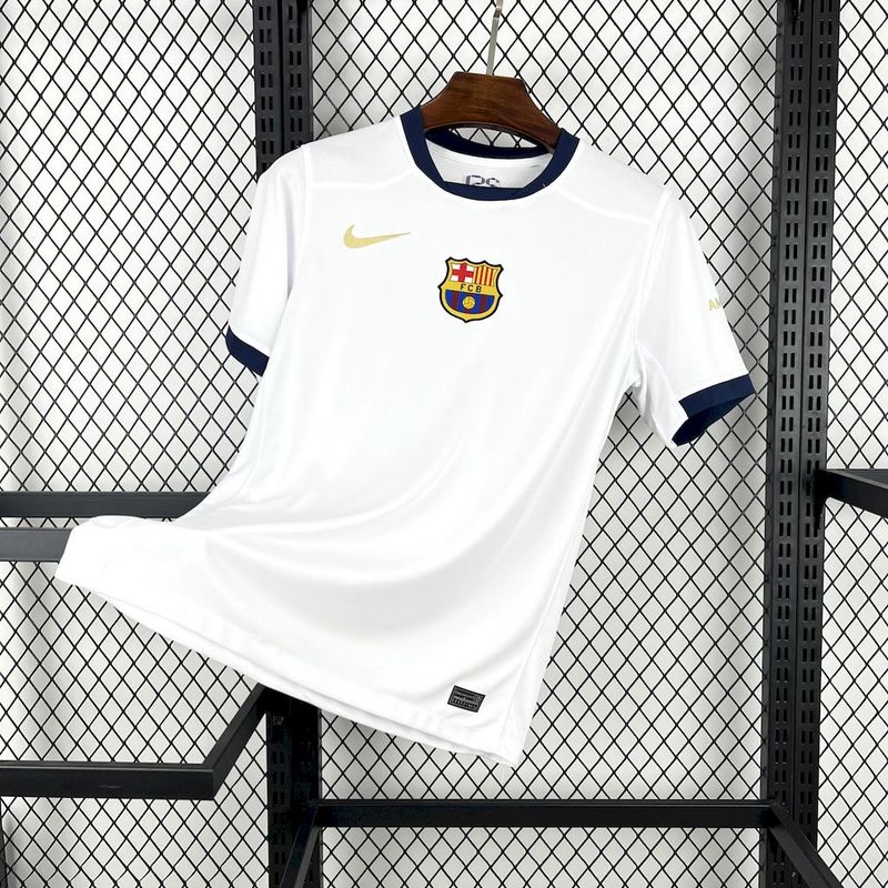 Barcelona Special Edition Jersey 25/26