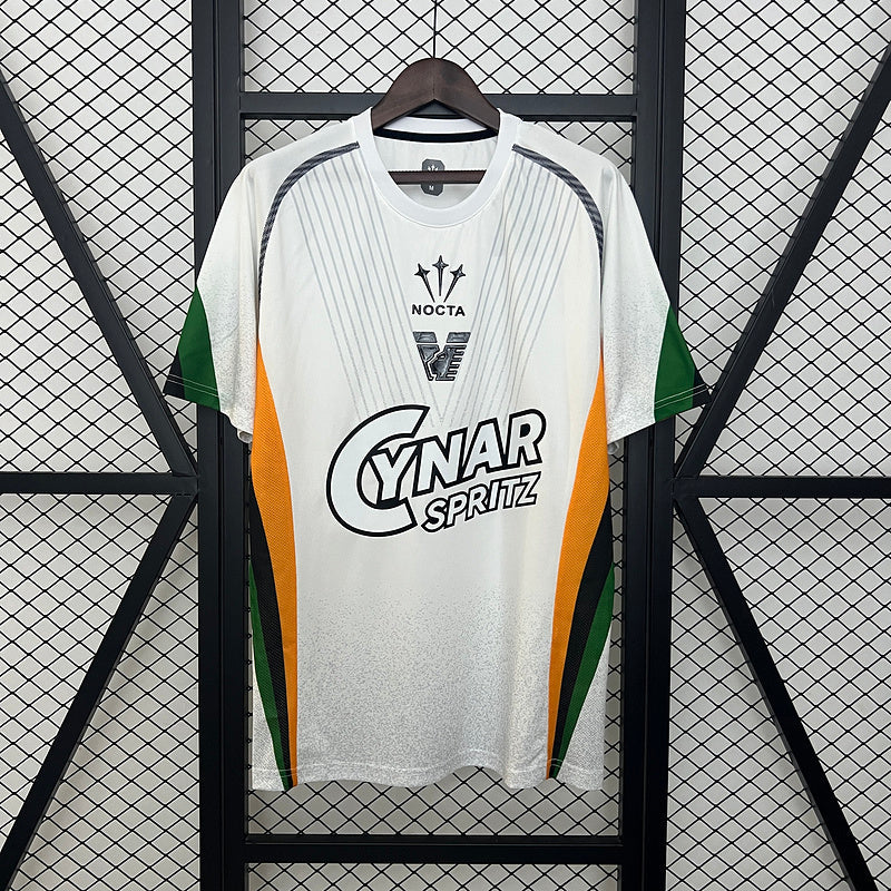 Venezia Away Jersey 24/25 - CalcioVivo