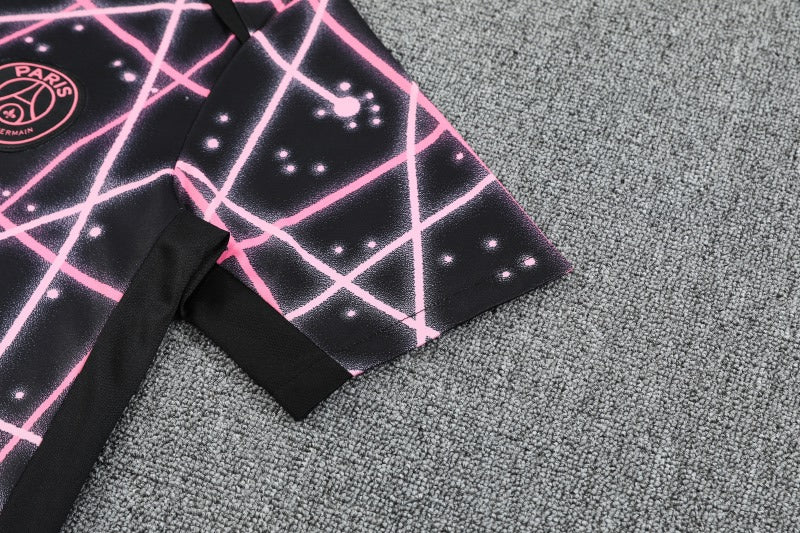 Kit Shirt + Shorts PSG Training 25/26