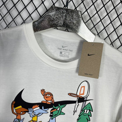 Nike Casual Shirt (Colors)