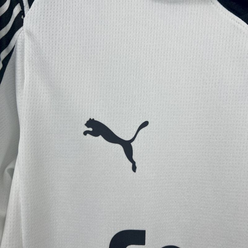 Derby County Home Jersey 25/26