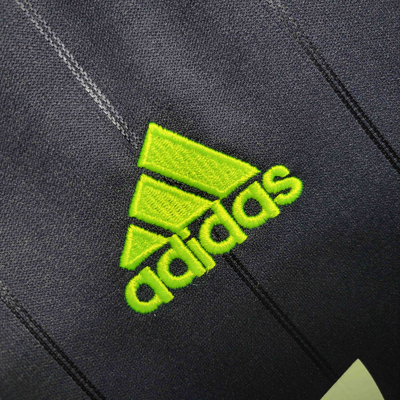 Real Madrid Away Jersey 12/13 Retro - CalcioVivo