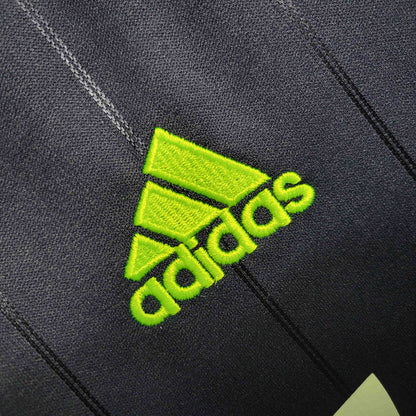 Real Madrid Away Jersey 12/13 Retro - CalcioVivo