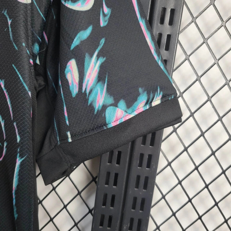 South Korea Away Jersey 2024 - CalcioVivo