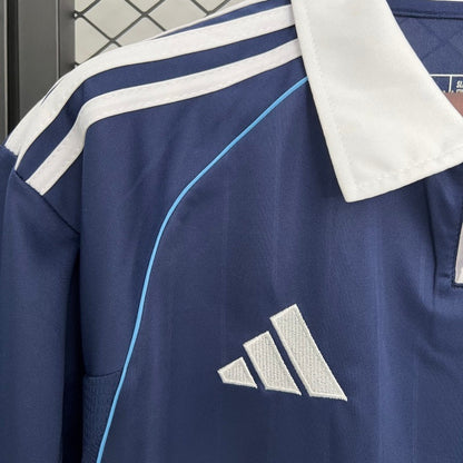 Paris FC Home Jersey 25/26