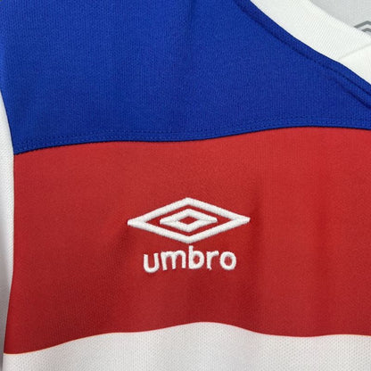 Rangers Away Jersey 25/26