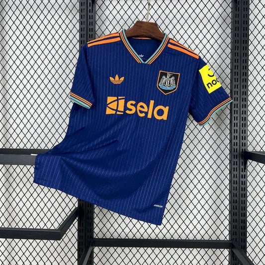 Newcastle Third Jersey 25/26