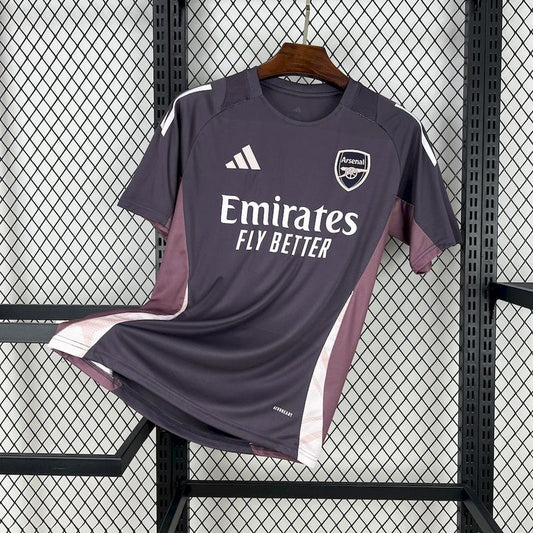 Arsenal Training Jersey 25/26