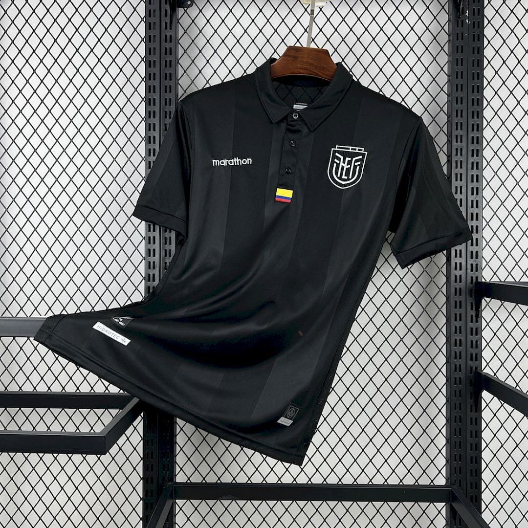 Ecuador Special Edition Jersey 2025 - CalcioVivo