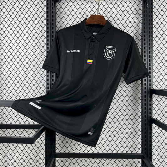 Ecuador Special Edition Jersey 2025 - CalcioVivo
