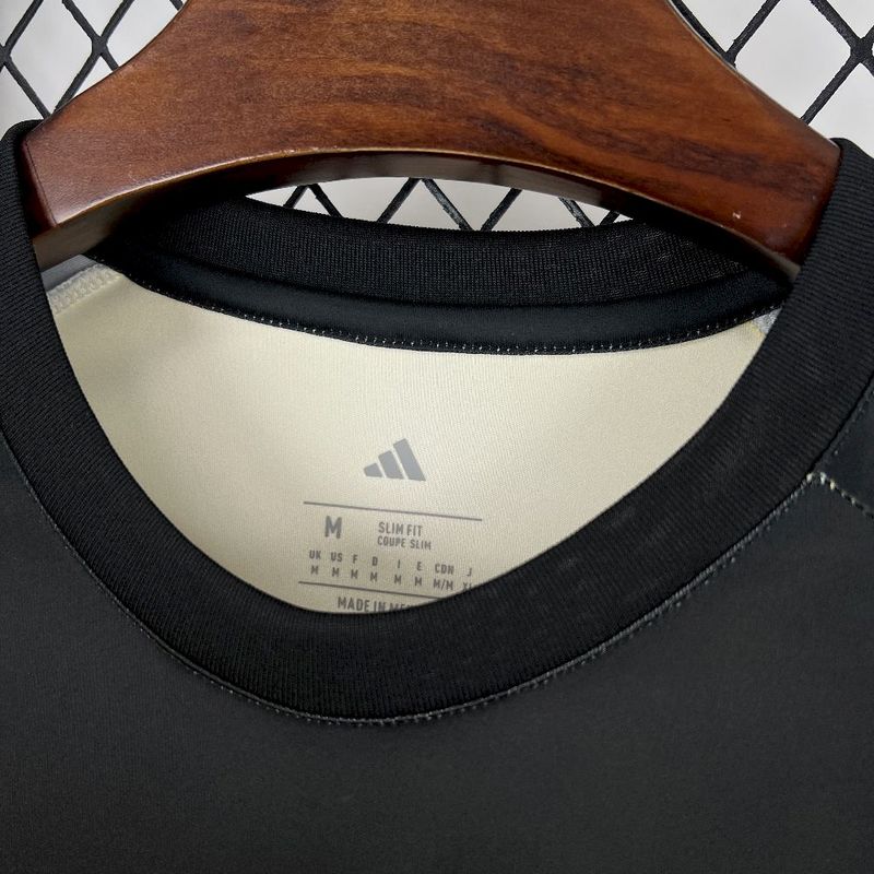 Club América Home Jersey 25/26