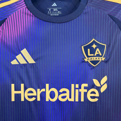 LA Galaxy Away Jersey 25/26