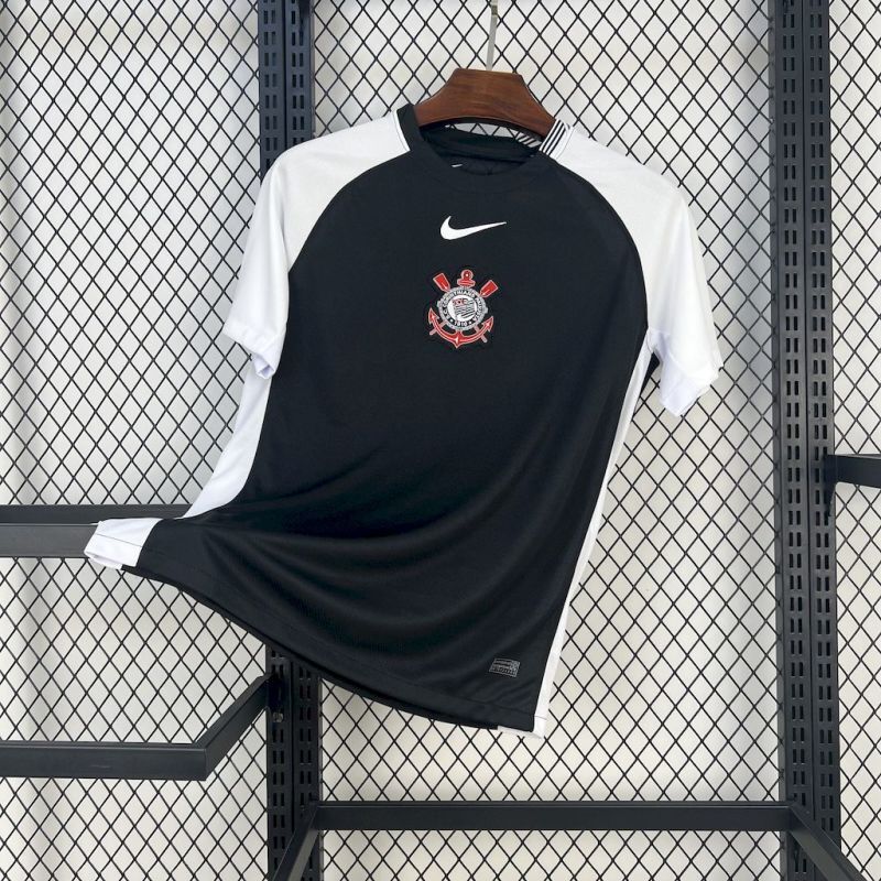Corinthians Away Jersey 25/26