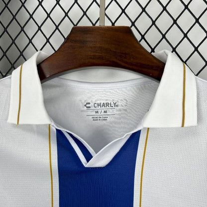 Pachuca Home Jersey 25/26