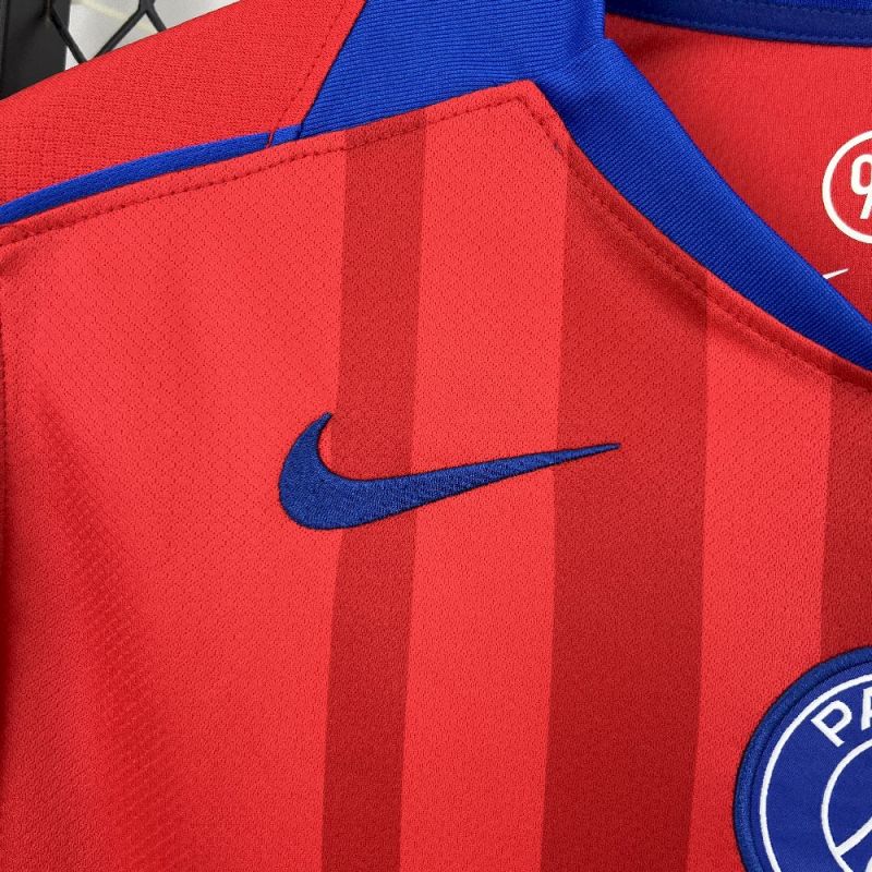 PSG Third Jersey 25/26