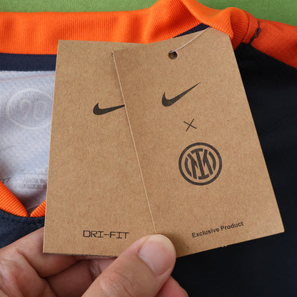 Inter Milan Third Jersey 25/26