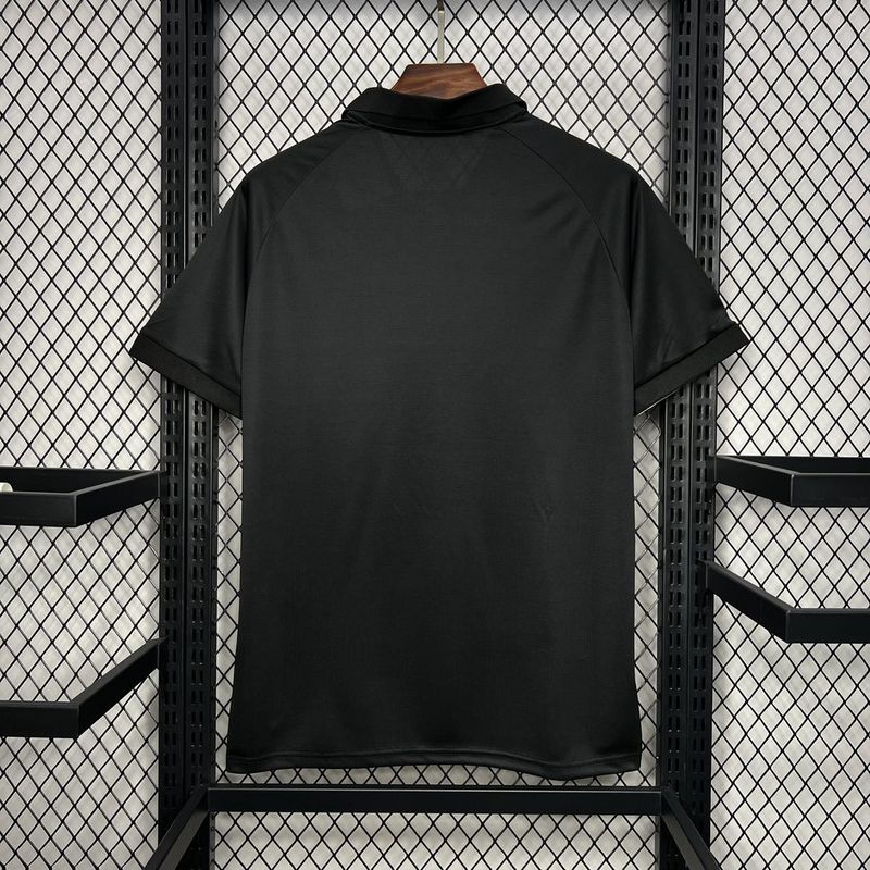 Olympique Marseille 125 Years Goalkeeper Jersey 2024 - CalcioVivo