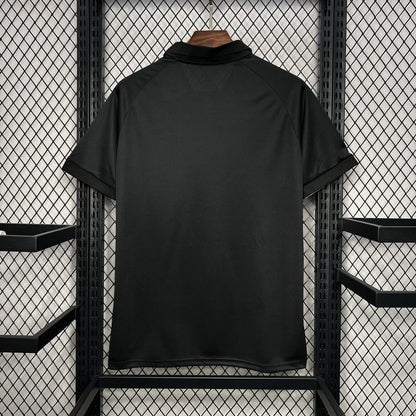 Olympique Marseille 125 Years Goalkeeper Jersey 2024 - CalcioVivo