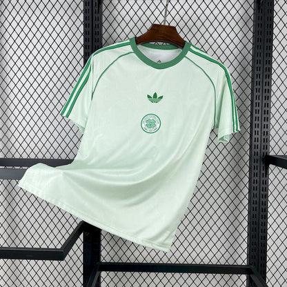 Celtic Special Edition Jersey 25/26