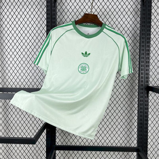 Celtic Special Edition Jersey 25/26