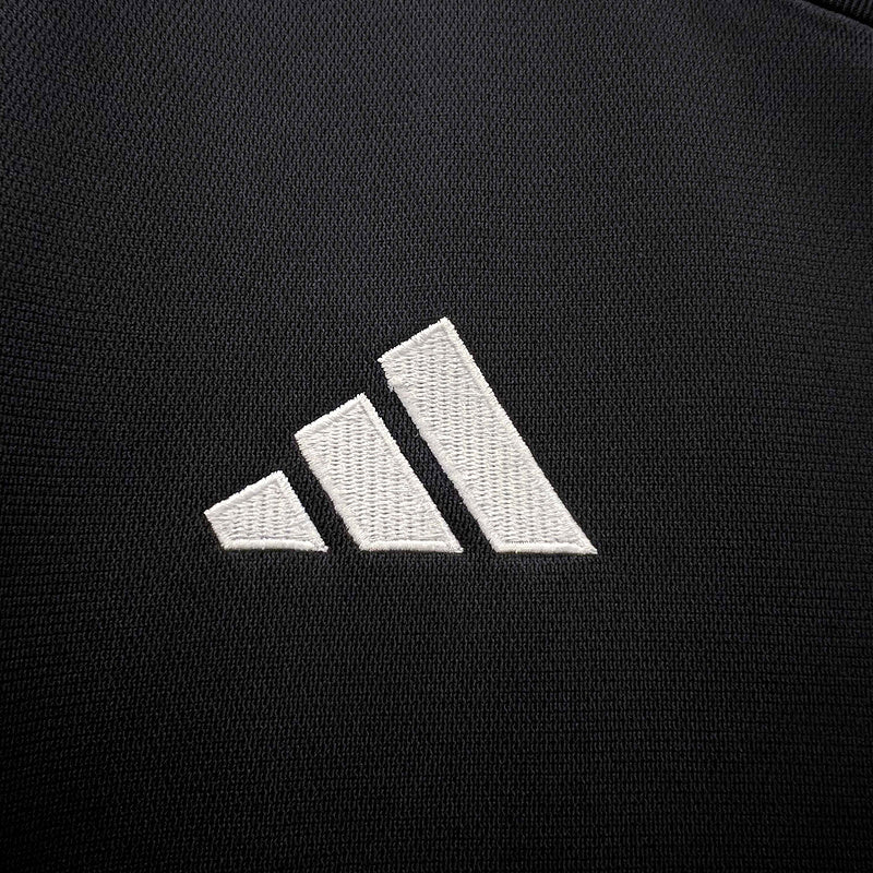 Colo-Colo Away Jersey 24/25 - CalcioVivo