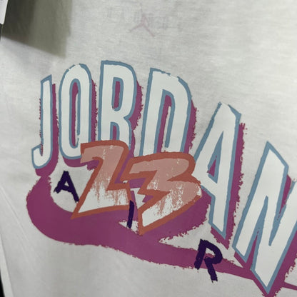 Jordan Casual Shirt (Colors)