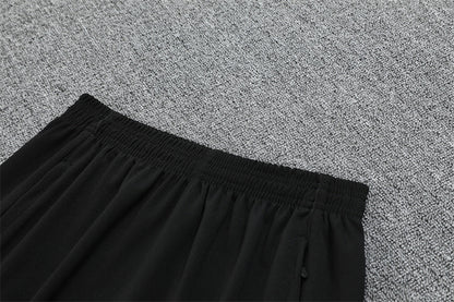 Tracksuit Real Madrid Dragon Green/Black Training 25/26