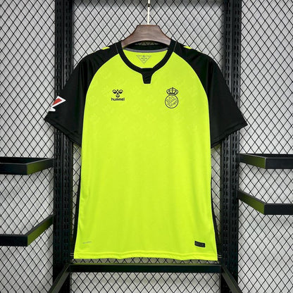Real Betis Away Jersey 24/25 - CalcioVivo