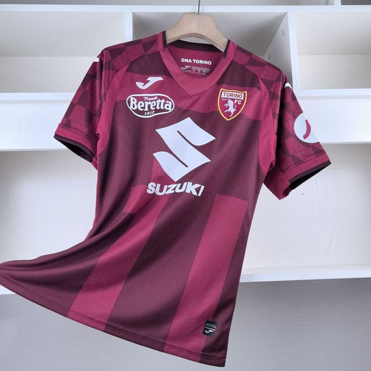 Torino Home Jersey 24/25 - CalcioVivo