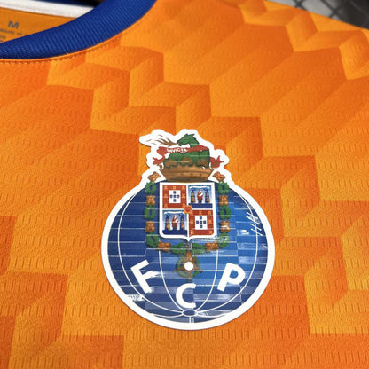 Porto Away Jersey 24/25 - CalcioVivo