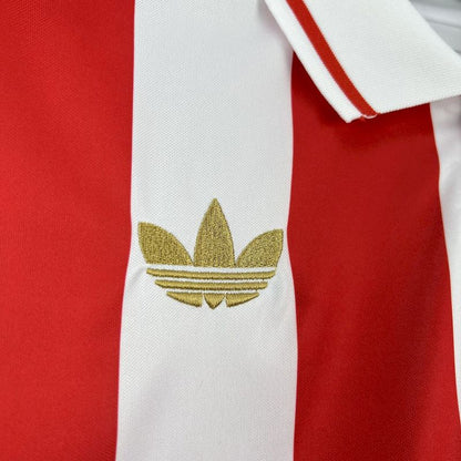 Olympiacos 100 Years Special Edition Jersey