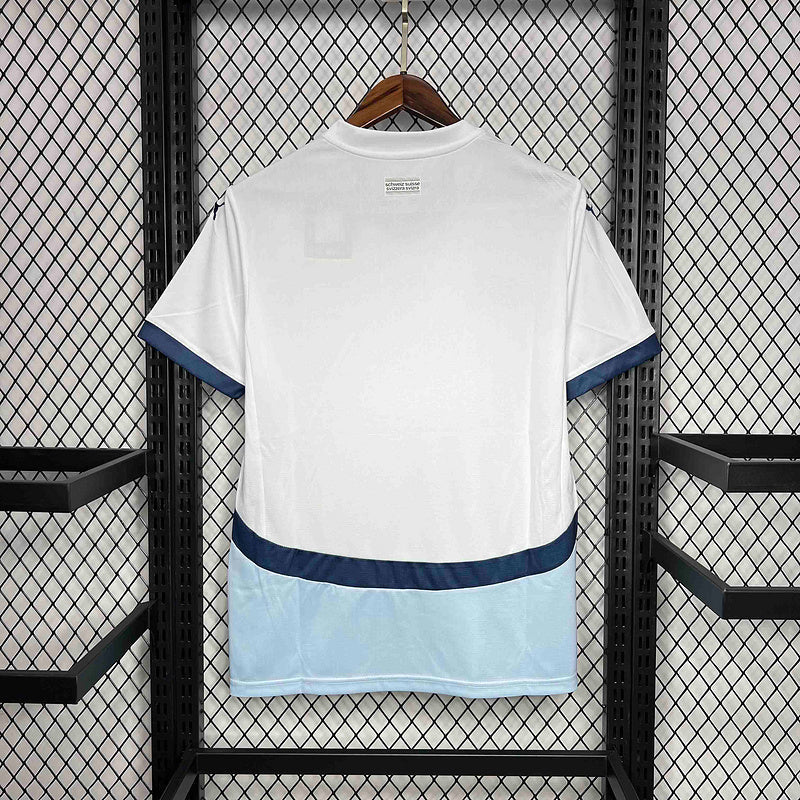 Switzerland Away Jersey 2024 - CalcioVivo