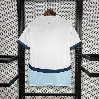 Switzerland Away Jersey 2024 - CalcioVivo