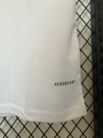 Manchester United Concept Roses Jersey 25/26