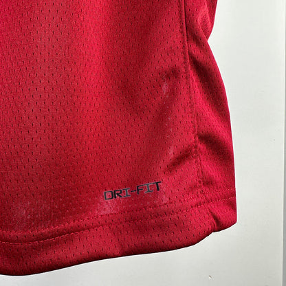 Cleveland Cavaliers City Edition 23/24 NBA Jersey