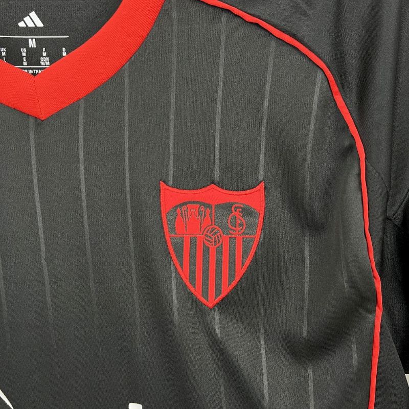 Sevilla Third Jersey 25/26