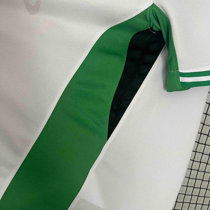 Nigeria Home Jersey 2024 - CalcioVivo