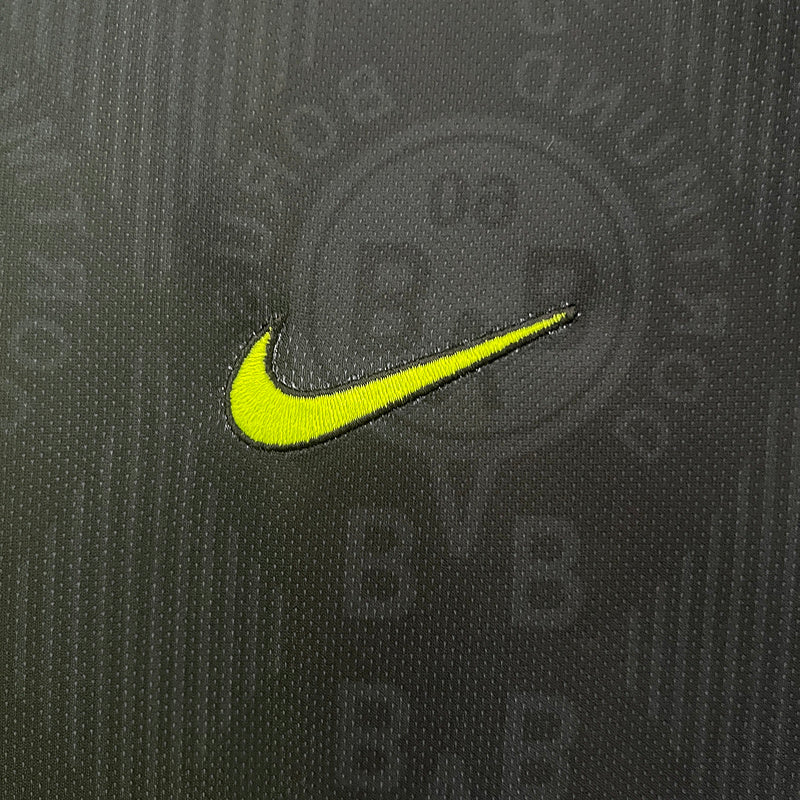Borussia Dortmund Away Jersey 96/97 Retro - CalcioVivo