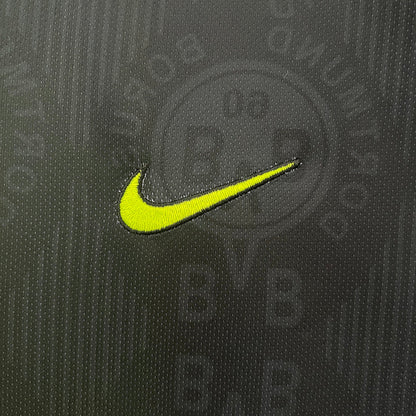 Borussia Dortmund Away Jersey 96/97 Retro - CalcioVivo