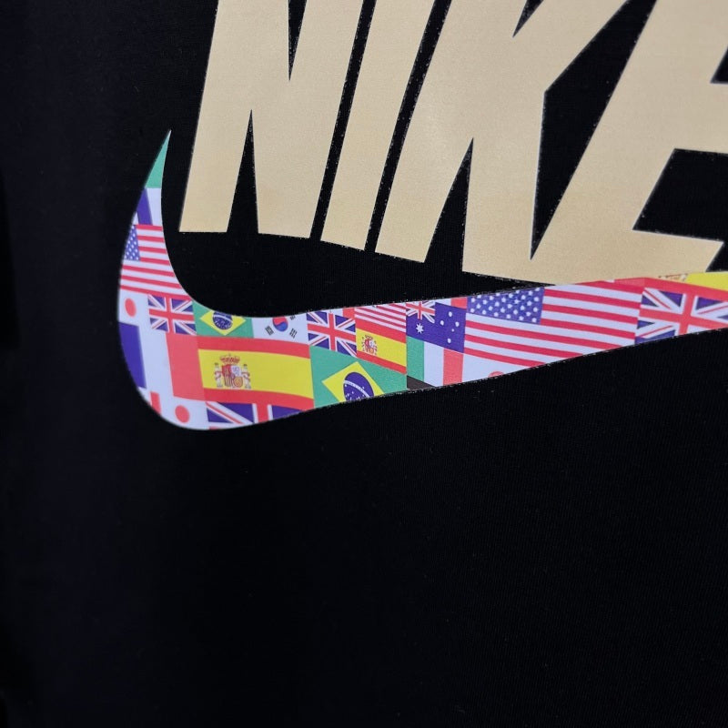 Nike Casual Shirt (Colors)