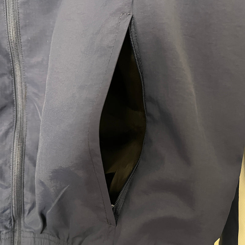 Italy Windbreaker - CalcioVivo