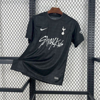 Tottenham x "Stray Kids" Away Jersey 25/26