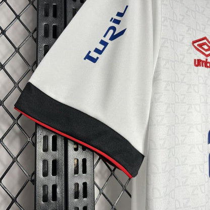 Club Nacional Home Jersey 24/25 - CalcioVivo