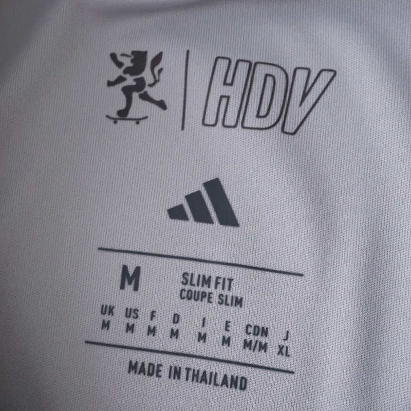 Lyon Third Jersey 25/26